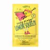 Penová soľ do kúpeľa Lemon Squeezy (limetka grapefruit citrón) 60 g5