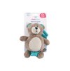 baby nova hudobna hracka macko a ovecka 1 ks (3)