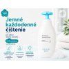 GOONGBE Pri-mmune Jemný šampón a kúpeľ 350 ml