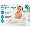GOONGBE Pri-mmune Jemný šampón a kúpeľ 350 ml