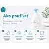 GOONGBE Pri-mmune Jemný šampón a kúpeľ 350 ml