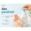 GOONGBE Pri-mmune Hydratačné telové mlieko 350 ml