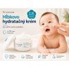 GOONGBE Pri-mmune Hĺbkovo hydratačný krém 100 ml