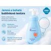 GOONGBE Kids Hodvábny šampón 300 ml