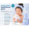 GOONGBE Kids Jemný sprchový gél 300 ml