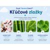 GOONGBE Kids Jemný sprchový gél 300 ml