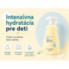 GOONGBE Kids Hydratačné telové mlieko 250 ml
