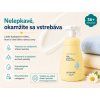 GOONGBE Kids Hydratačné telové mlieko 250 ml