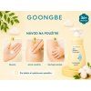 GOONGBE Kids Hydratačné telové mlieko 250 ml