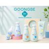 GOONGBE Kids Hydratačné telové mlieko 250 ml