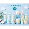GOONGBE Kids Ochranný krém 180 ml