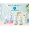 GOONGBE Kids Hydratačné pleťové mlieko 80 ml