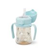 grosmimi ppsu straw cup with flip top 6oz 12 months 2135896.webp