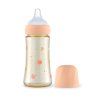 2611 1 peach 300ml w teat