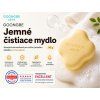 GOONGBE Jemné čistiace mydlo 90 g