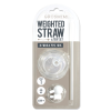 Weighted Straw&Teat Set