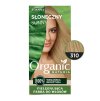 Joanna ORGANIC NATURIA Slnečný blond 310