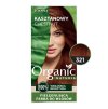 Joanna ORGANIC NATURIA Gaštanová hnedá 321