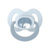 Baby Nova Anatomický utišujúci cumlík s krúžkom silikón 0-6m 2 ks sterilizačný box