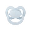 Baby Nova Anatomický utišujúci cumlík s krúžkom silikon 0-6m 2 ks