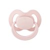 Baby Nova Anatomický utišujúci cumlík s krúžkom silikon 0-6m 2 ks