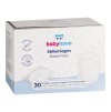 Baby Nova Tampóny do podprsenky samolepiace 30 ks