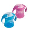 Baby Nova Tréningový hrnček s bezpečnostným vrchnákom 220 ml 6m+