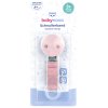 34126 Soother Strap Pack Pink