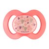 Baby Nova Anatomický utišujúci cumlík bez krúžku silikón 6-18m svieti v tme 1 ks