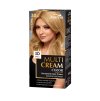 Joanna Multi Cream Color farba na vlasy Slnečný blond blond 030.5