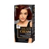 Joanna Multi Cream Color farba na vlasy Medený blond 044.5