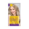 Joanna Multi Effect Color farbiaci šampón - Strieborný blond 3.5
