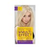 Joanna Multi Effect Color farbiaci šampón - Ultra jasný blond 1.5