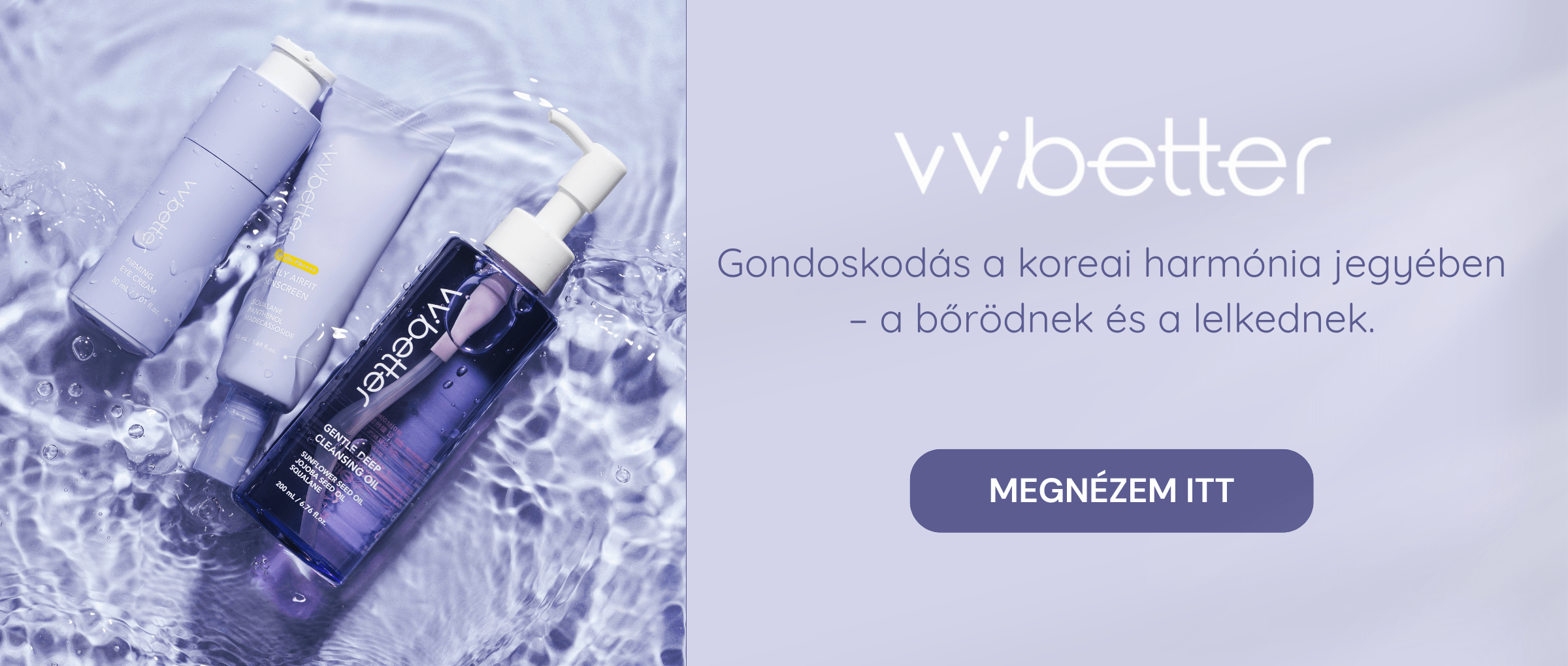 VVBetter banner desktop