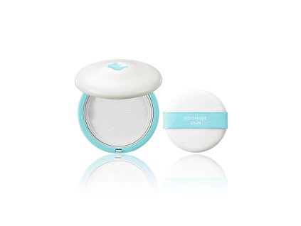 GOONGBE Pri mmune upokojujúci púder