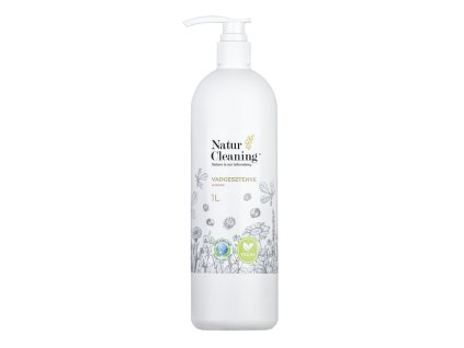 Naturcleaning Prací gél Divý gaštan 1 l