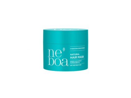 NEBOA MASKA detail mask pumpkin min