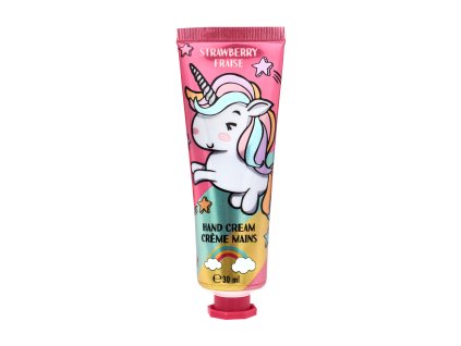 MAGIC UNICORN Hydratačný krém na ruky 30 ml