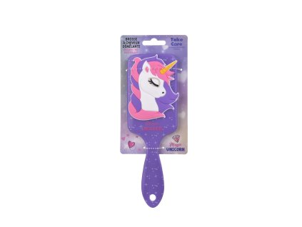 MAGIC UNICORN Kefa na vlasy