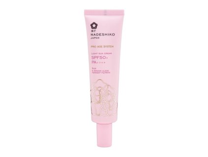 hydratačný a ochranný krém SPF 50+ PA++++, 60 ml