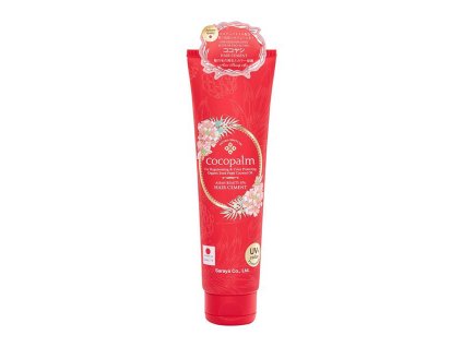 COCOPALM ASIAN BEAUTY SPA regeneračný vlasový cement, 100 ml