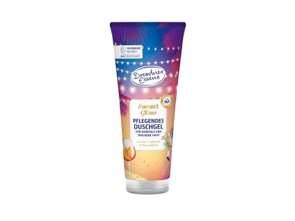 Duschgel Sunset Glow 250ml 30207 01 Freisteller ohne Schatten
