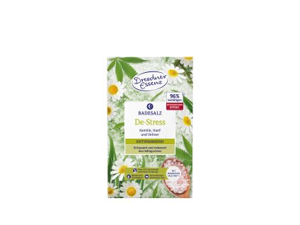 Badesalz De Stress 60g 14673 03 Freisteller ohne Schatten