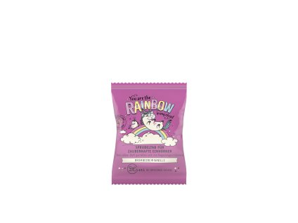 Sprudeltab You are the rainbow in my cloud 1 Stück 30094 01 Markant Vorderseite