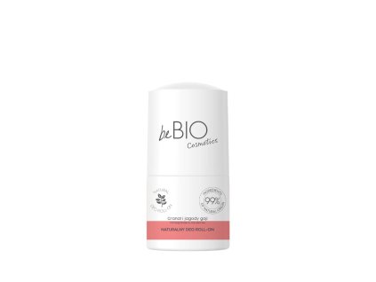 deodorant goji berries pomergranate