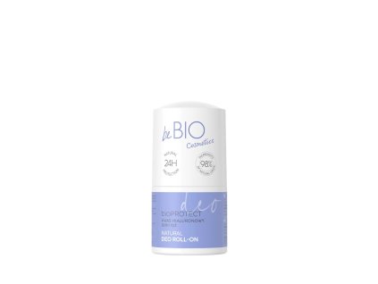 deodorant hyaluron bioprotect