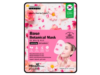mbeauty botanical mask rose 315x400
