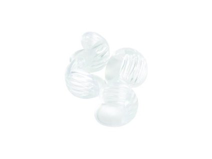 Baby Bruin Bezpečnostné rohové chrániče 4 ks