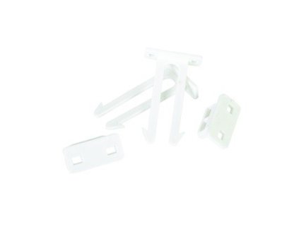 Baby Bruin  Bezpečnostná poistka na zásuvky 2 ks