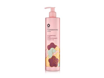 NADESHIKO jemný regeneračný kondicionér 370ml
